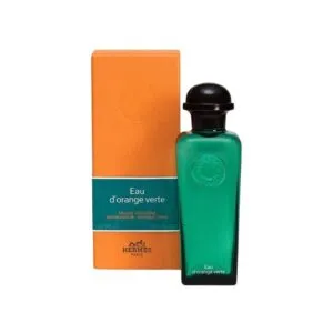 Hermes Eau D'Orange Verte EDC унисекс 100 ml – флакон