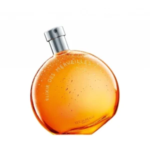 Hermes Elixir des Merveilles EDP за жени – снимка 1