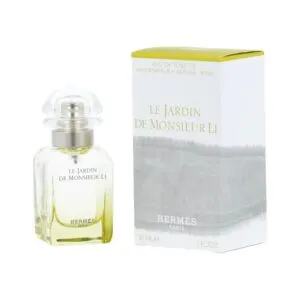 Hermes Le Jardin De Monsieur Li EDT унисекс 30 ml – флакон