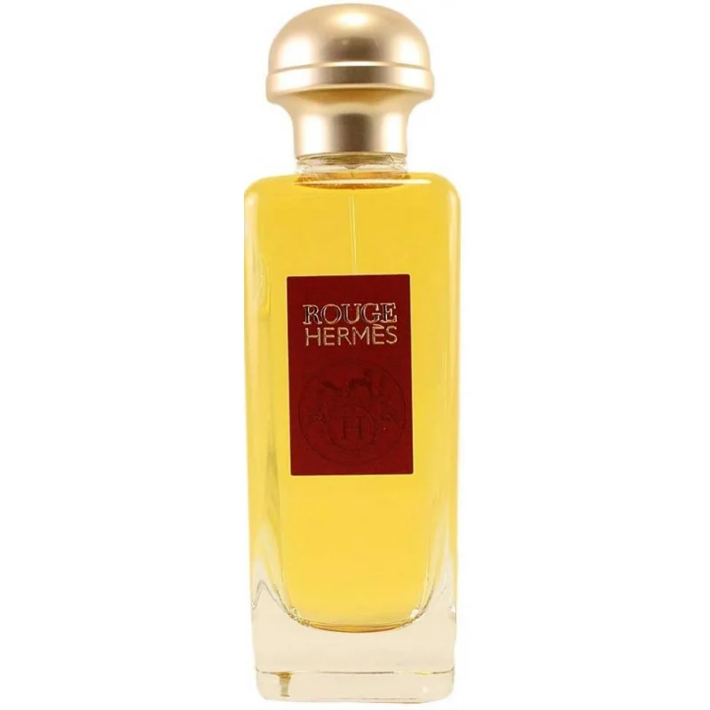 Hermes Rouge EDT за жени 100 ml тестер – флакон