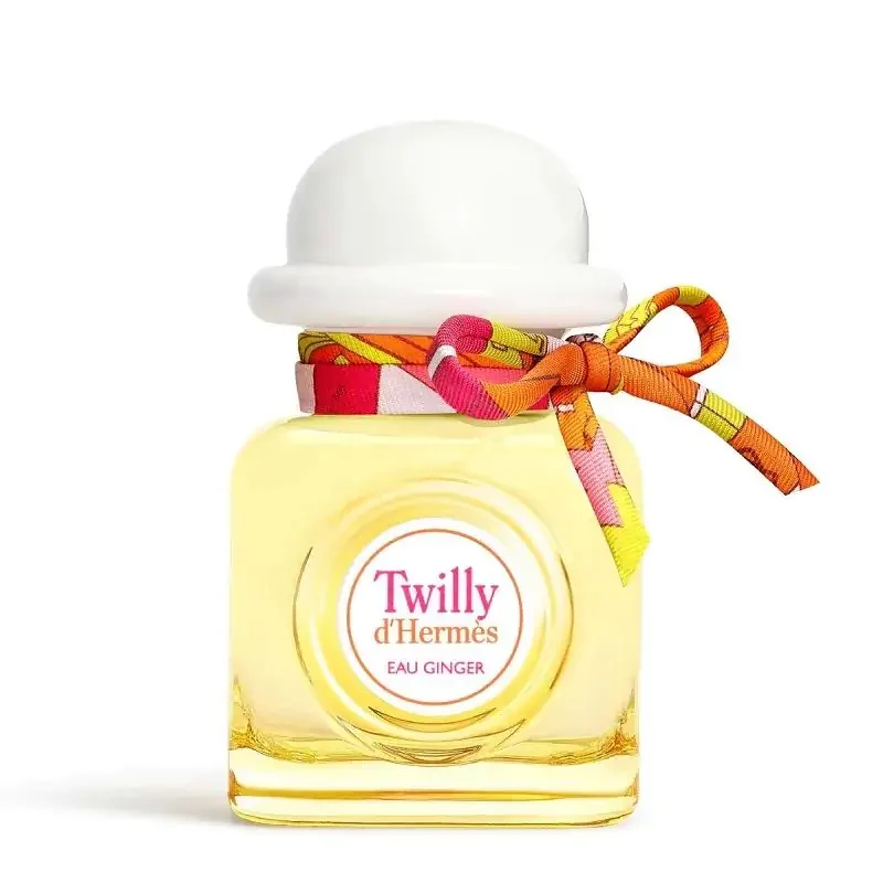 Hermes Twilly Eau Ginger EDP за жени 50 ml – флакон