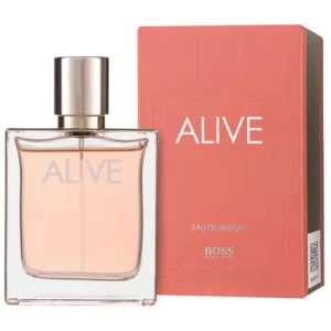 Hugo Boss Alive EDP за жени 30 ml – опаковка