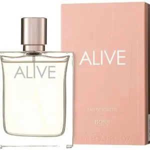 Hugo Boss Alive EDT за жени 50 ml – флакон