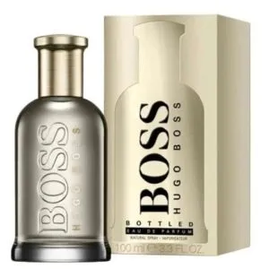 Hugo Boss Bottled EDP за мъже 50 ml – флакон