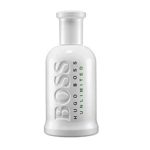 Hugo Boss Bottled Unlimited EDT за мъже – снимка 2