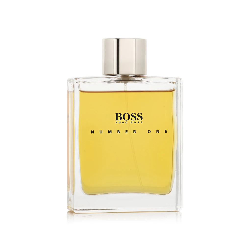 Hugo Boss Number One EDT за мъже 100 ml – флакон