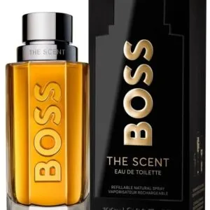 Hugo Boss The Scent EDT за мъже 100 ml – флакон