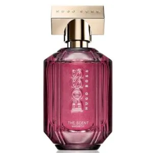 Hugo Boss The Scent For Her Magnetic EDP за жени 50 ml тестер – флакон