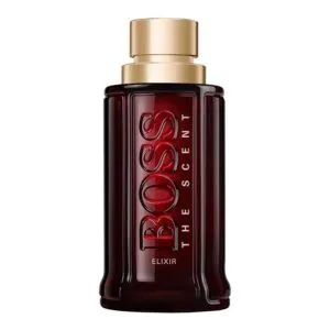 Hugo Boss The Scent For Him Elixir за мъже 100 ml тестер – флакон
