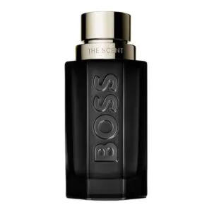 Hugo Boss The Scent Magnetic For Him EDP за мъже 100 ml тестер – флакон
