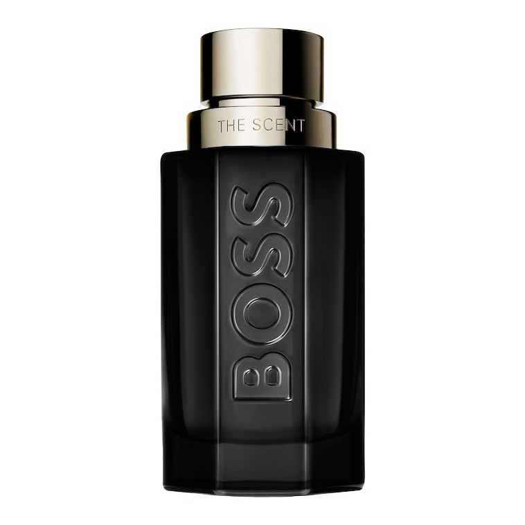 Hugo Boss The Scent Magnetic For Him EDP за мъже 100 ml тестер – флакон