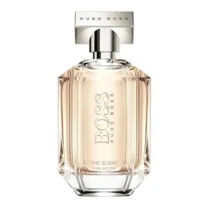 Hugo Boss The Scent Pure Accord EDT за жени 50 ml тестер – флакон