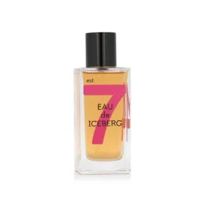 Iceberg Eau De Iceberg Wild Rose EDT за жени 100 ml – флакон