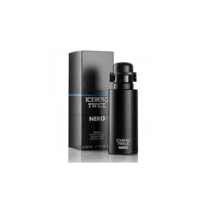 Iceberg Twice Nero EDT за мъже 125 ml – флакон