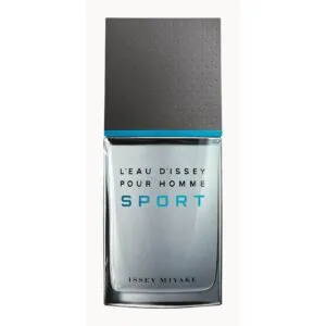 Issey Miyake L Eau D Issey Pour Homme Sport EDT за мъже 100 ml тестер – флакон