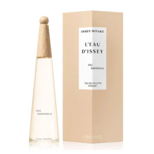 Issey Miyake L'Eau D Issey Eau Magnolia Intense EDT за жени 100 ml – флакон