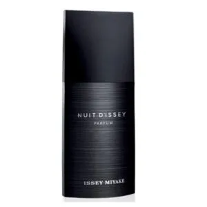 Issey Miyake Nuit D Issey Pour Homme Parfum за мъже 125 ml тестер – флакон
