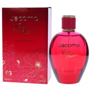 Jacomo Nigth Bloom EDP за жени 100 ml – флакон