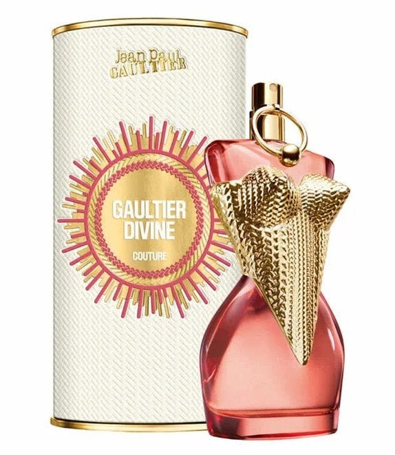 Jean Paul Gaultier Divine Couture EDP за жени 100 ml – флакон