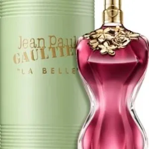 Jean Paul Gaultier La Belle EDP за жени 30 ml – снимка 3