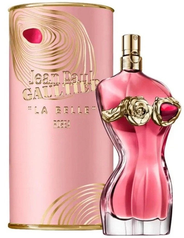 Jean Paul Gaultier La Belle Rosea EDP за жени 30 ml – флакон