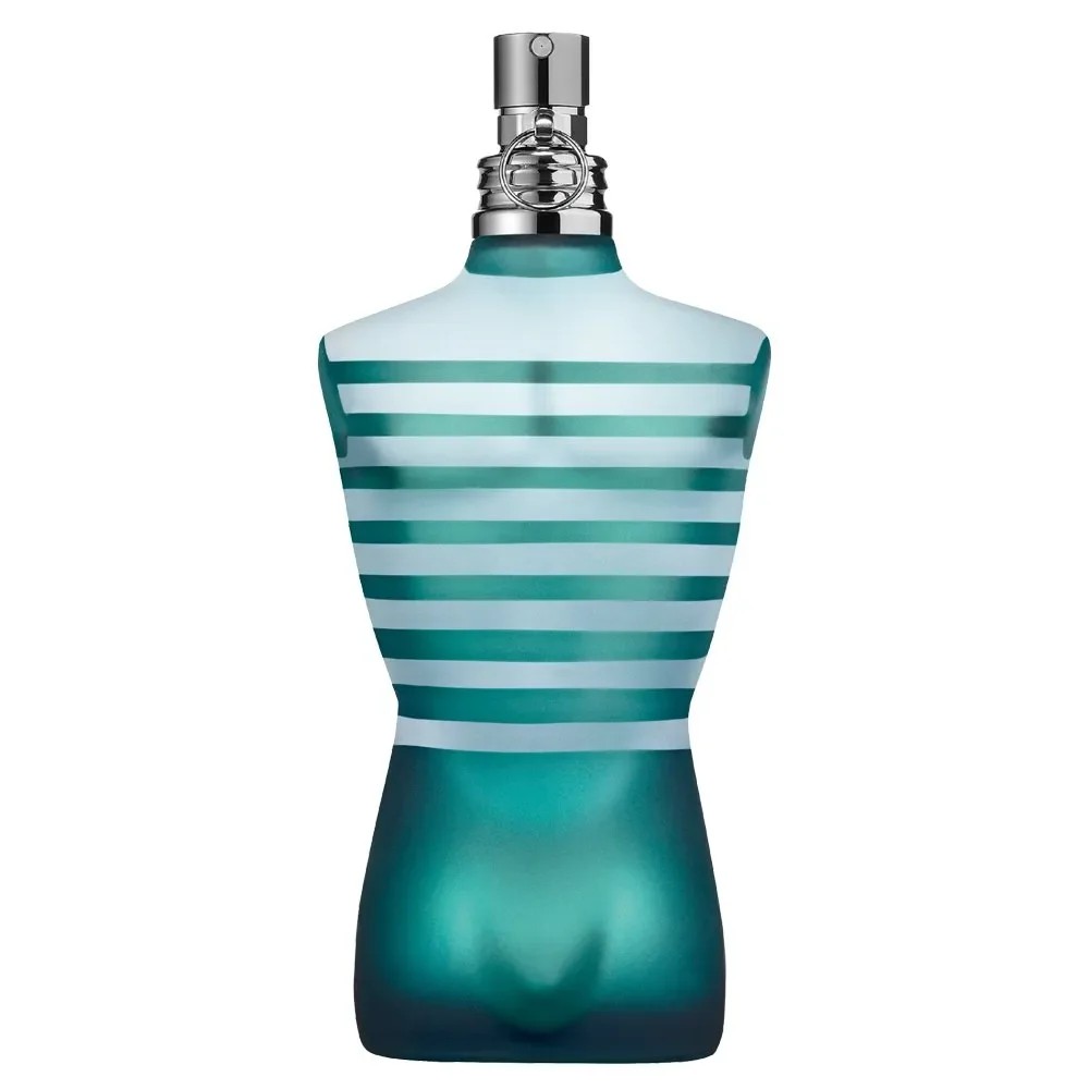 Jean Paul Gaultier Le Male EDT за мъже 125 ml – флакон