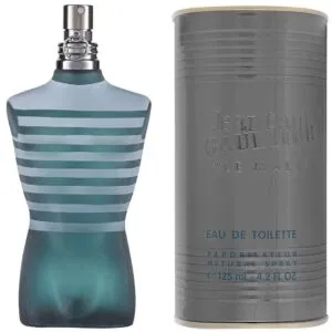 Jean Paul Gaultier Le Male EDT за мъже 125 ml – снимка 3