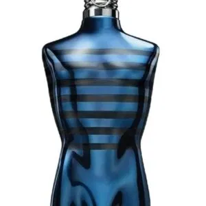 Jean Paul Gaultier Le Male In Blue EDP за мъже 125 ml – опаковка