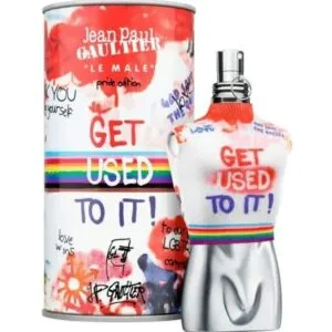 Jean Paul Gaultier Le Male Pride 2023 EDT за мъже 125 ml – флакон