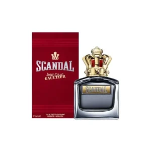 Jean Paul Gaultier Scandal EDT за мъже 50 ml – флакон