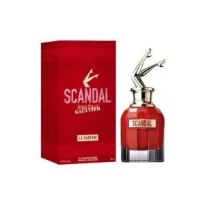 Jean Paul Gaultier Scandal la Parfum за жени 30 ml – опаковка