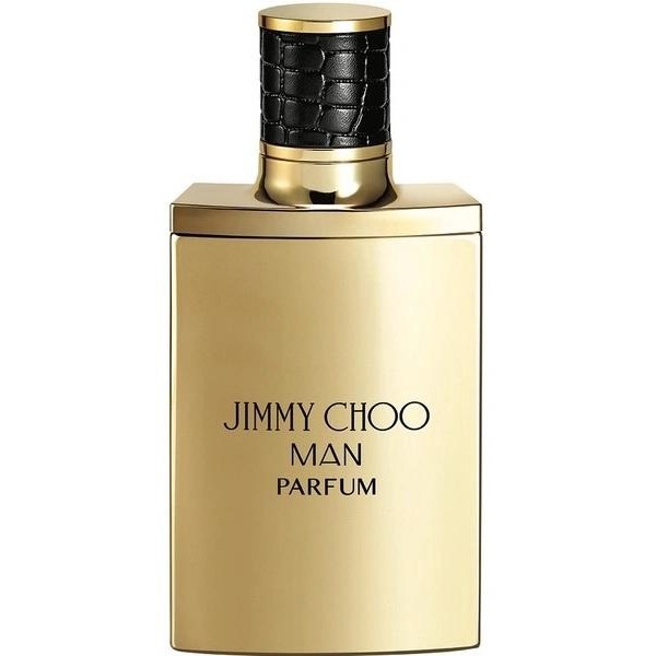 Jimmy Choo Man Parfum за мъже 100 ml тестер – флакон