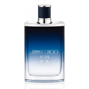 Jimmy Choo Men Blue EDT за мъже 50 ml – опаковка