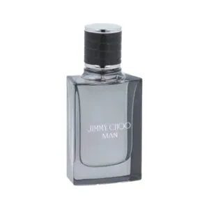 Jimmy Choo Men EDT за мъже – флакон