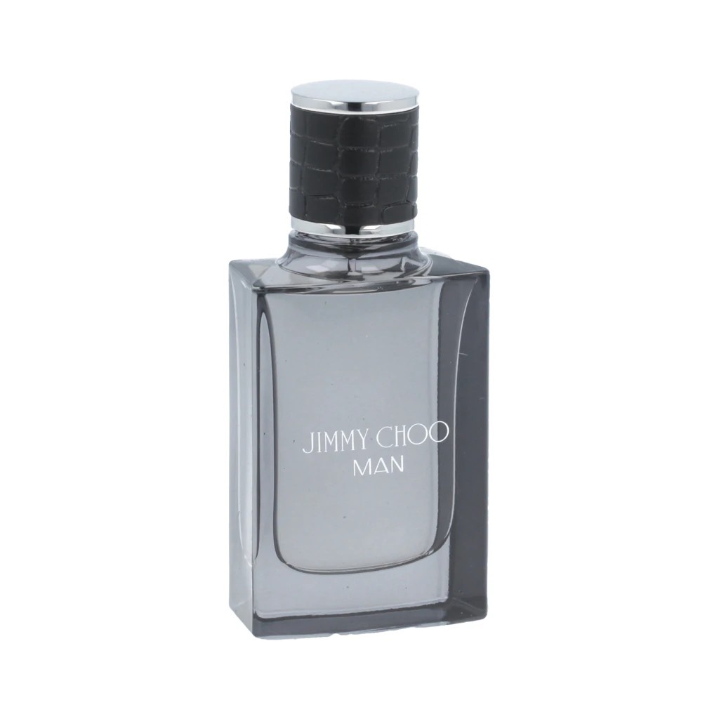 Jimmy Choo Men EDT за мъже – флакон