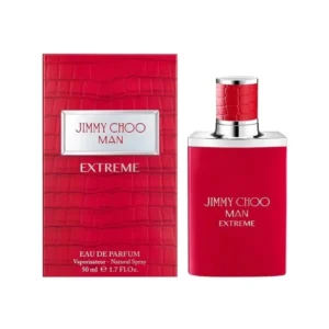 Jimmy Choo Men Extreme EDP за мъже 50 ml – флакон