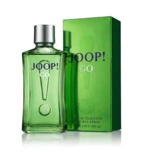 Joop! Go EDT за мъже 100 ml – флакон