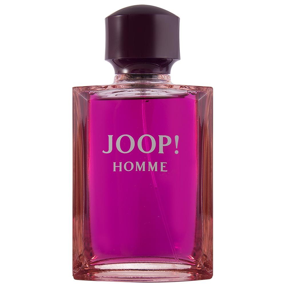 Joop! Homme EDP за мъже 125 ml тестер – флакон