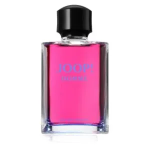 Joop! Homme Neon Edition EDT за мъже 125 ml тестер – флакон