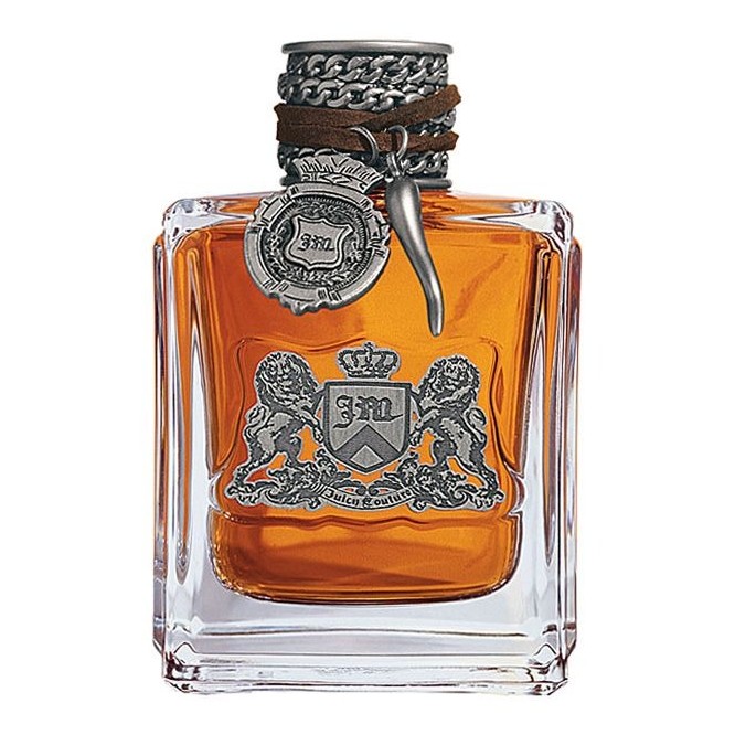 Juicy Couture Dirty English For Men EDT за мъже 100 ml тестер – флакон