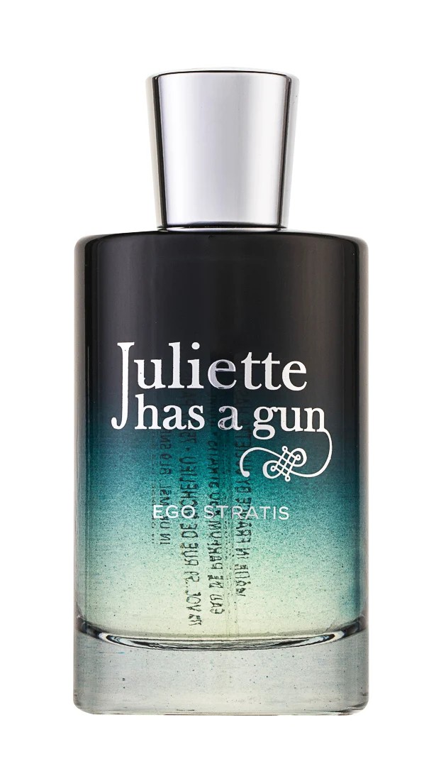 Juliette Has A Gun Ego Stratis EDP за жени 100 ml тестер – флакон