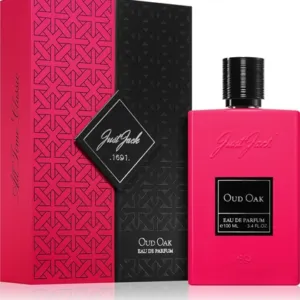 Just Jack 1691 Oud Oak EDP унисекс 100 ml – флакон