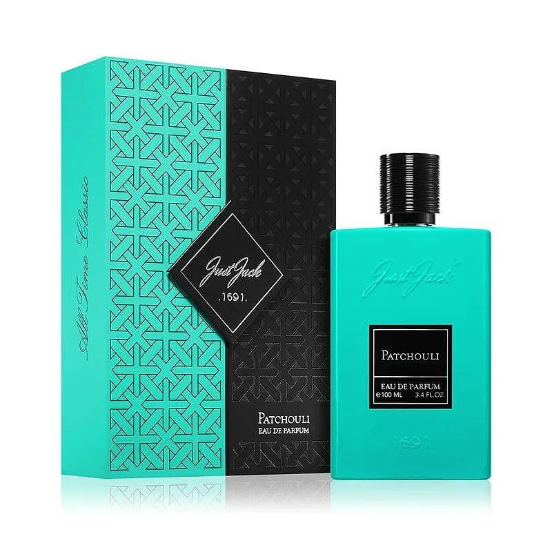 Just Jack Patchouli EDP унисекс 100 ml – флакон