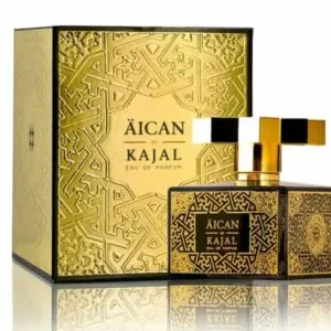 Kajal Aican EDP унисекс 100 ml тестер – флакон