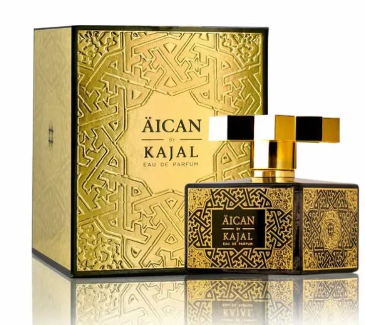 Kajal Aican EDP унисекс 100 ml тестер – флакон