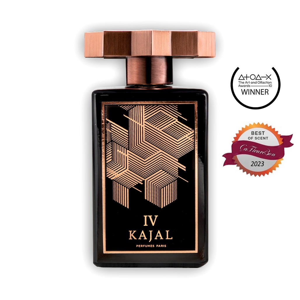 Kajal IV EDP унисекс 100 ml – флакон