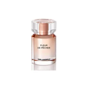 Karl Lagerfeld Fleur de Pecher EDP за жени 50 ml – опаковка