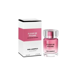 Karl Lagerfeld Fleur de Pivoine EDP за жени 50 ml – флакон