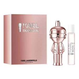 Karl Lagerfeld Iconik EDP за жени – снимка 2