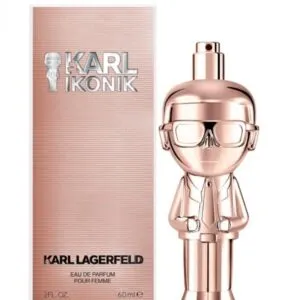 Karl Lagerfeld Ikonik Woman EDP за жени 60 ml – флакон